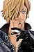 Banpresto Sanji Figurine