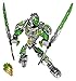 LEGO Bionicle Lewa Uniter of Jungle Building Kit (79 Piece)