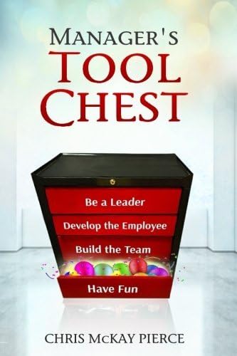Manager's Tool Chest