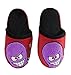 NHL Child's Mascot Slippers