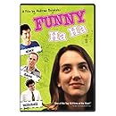 Funny Ha Ha