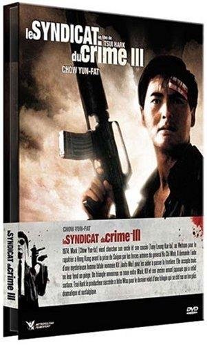 Le Syndicat Du Crime 3 - Version Longue