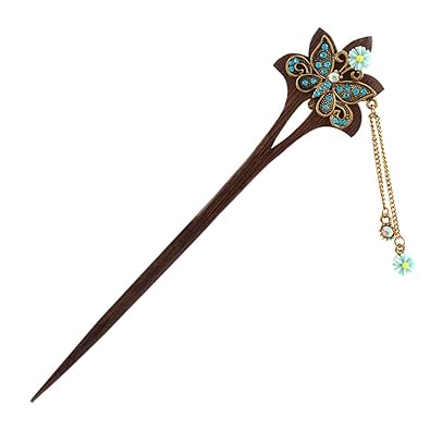 Resultado de imagen de horquilla pelo