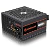 ARESGAME Power Supply 650W 80+ Bronze Certified PSU (AGV650)