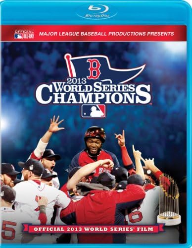 Amazon.com: Official 2004 World Series Film : David Gavant, David