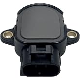 YCUPONE TPS Throttle Position Sensor 89452-35020 Compatible with 1999-2000 4Runner 2000-2002 Celica 2005-2006 Corolla 2003-2006 Matrix 1999-2004 Tacoma