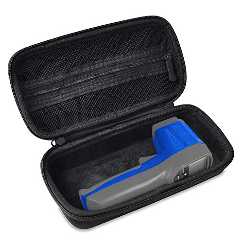 HESPLUS Storage Case for Etekcity 1022D Dual Laser Digital Infrared Thermometer Temperature Gun