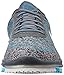 Skechers Performance Women's Go Flex - Ability Walking Shoe, Charcoal/Turquoise, 8 M US