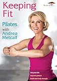 KEEPING FIT:PILATES                                image