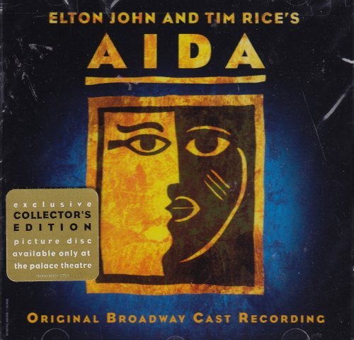 Adam Pascal - Aida - Zortam Music