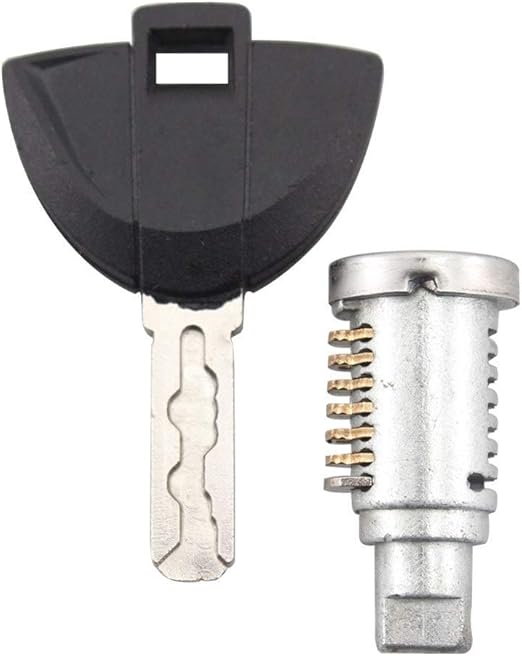 Lizongfq Zhang Asia Motorcycle Rear Passenger Seat Lock Core Key Side Box Trunk Saddlebag Lock Kit Fit For Bmw S1000rr S1000r S1000 R Rr 2015 2018 Amazon Co Uk Kitchen Home