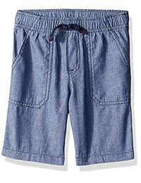 Gymboree Easy - Pantalones cortos para niño