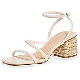 Intentionally Blank Women's Limo Sandal Heels