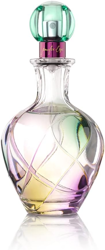Jennifer Lopez Live Eau de Parfum Spray 100ml - Fine Fragrance from Approved