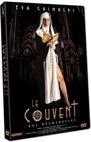 Le Couvent Des Pécheresses