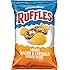 Amazon.com: Ruffles All Dressed Flavored Potato Chips, 8.5 Ounce: Prime ...