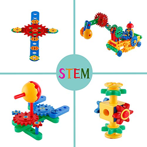 5 ZoZoplay+Educational+Engineering+Construction+Excavator