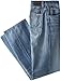 Hudson Jeans Men's Wilde Five-Pocket Jean in Betrayal