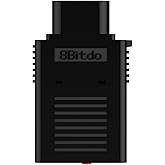 8Bitdo Retro Receiver - NES