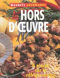 Les  hors-d'oeuvre