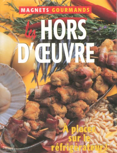 Les  hors-d'oeuvre