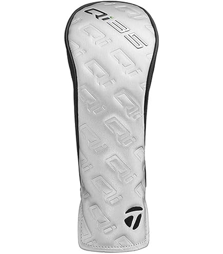 Golf | Couvre club Headcover TaylorMade Qi10 (Driver) | Etat comme neuf - Sport & Plein air Golf | Couvre club Headcover TaylorMade Qi10 (Driver) | Etat comme neuf - Sport & Plein air