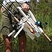 Rod-Runner Fishing Rod Carrier | Pro 5 Portable Rod Rack