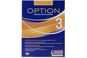 Iso Option Perms - Option 3 by Iso Hair