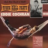 LIVE AT TOWN HALL PARTY 1959                       image