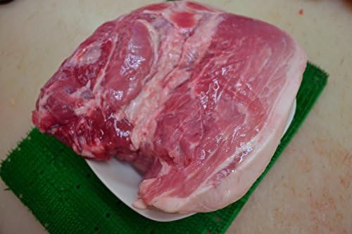 豚肉 訳あり 国産豚 切り落とし 1キロ 5パックセットどかっと5キロ 業務用 モモ 肩 端っこ肉 5000g B06xxddqz3 4 250円 日本正規代理店品 人気商品 新作送料無料 セール開催中最短即日発送
