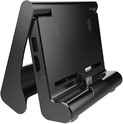 Amazon Co Jp Sheawa Nintendo Switch対応 ドック Hdmi変換 Tvモード テーブルモード 充電スタンド ニンテンドスイッチ Tv出力 ポータブルusbハブスタンド 放熱対策 Type C Usbポート3つ搭載 アダプター ジョイコン プロコン接続 家電 カメラ