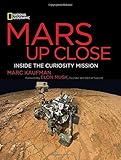 Mars Our Future On The Red Planet Leonard David Ron Howard 9781426217586 Amazon Com Books