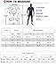 Men's Slim Fit Casual One Button Blazer Jacket (1416 Black, L)