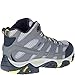 Merrell Women's Moab 2 Mid Gtx Hiking Boot