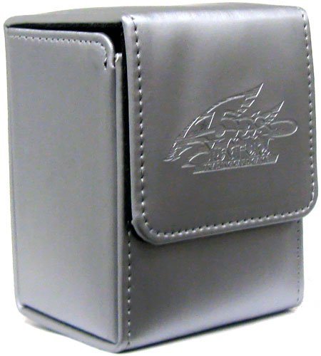 yugioh discard from extra deck Yugi's Replica Combo! Deck Box & Belt Holds 80 Sleeved Cards / Medium 36 in. - (33