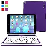 iPad Air and New iPad 2017 9.7