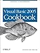 Visual Basic 2005 Cookbook: Solutions for VB 2005 Programmers (Cookbooks (O'Reilly)) by Tim Patrick, John Craig