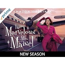 The Marvelous Mrs. Maisel - Season 3