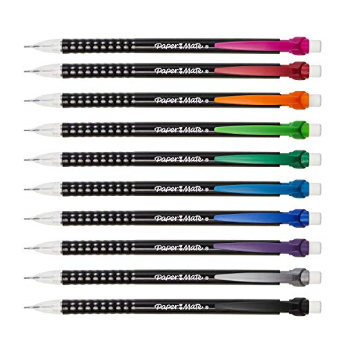 Paper Mate Mechanical Pencils, Write Bros. Classic 2 Pencil, Great for