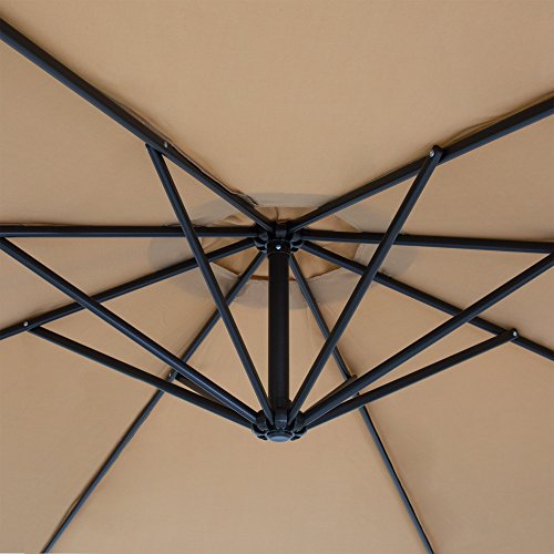 3 Best+Choice+Products+Hanging+Umbrella