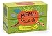 Menu Mash-Up: The Food Game With All the Ingredients for Fun