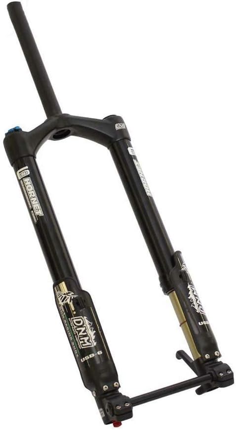 fat bike front suspension