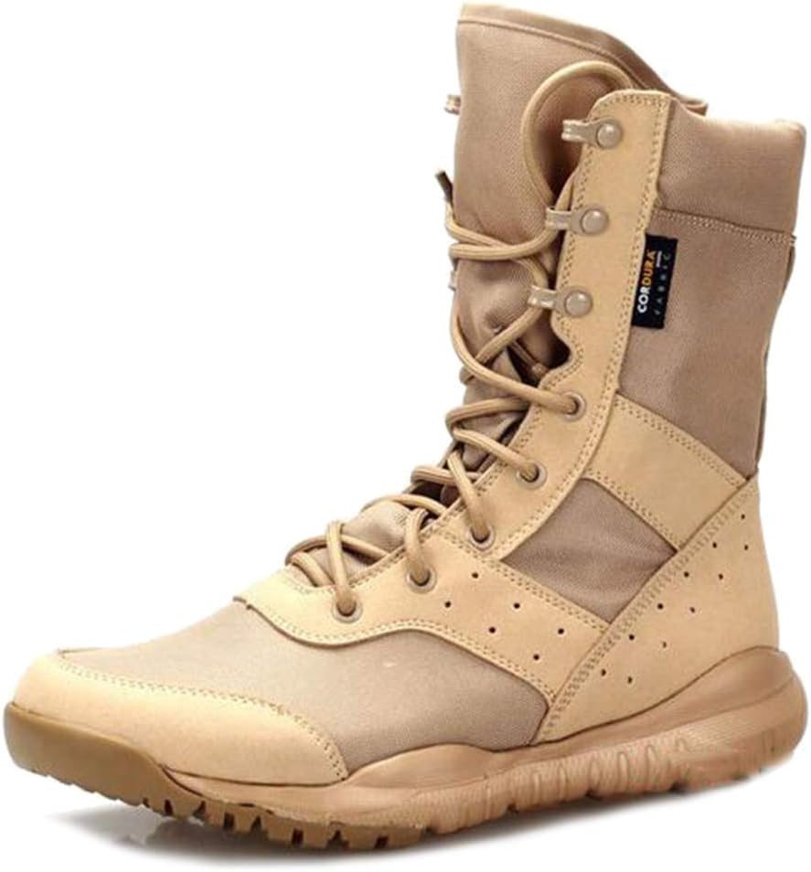 boots worn by special forces