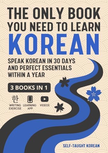 The Only Book You Need to Learn Japanese: 5 Books in 1: Speak
