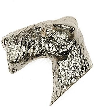 Welsh Terrier Made in U.K Artistic Style Dog Clutch Lapel Pin Collection
