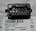 GENUINE VW/AUDI Hazard Switch with Relay 8N0941509B
