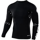 Seven Zero Staple Laser Cut Compression Jersey