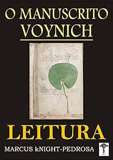 Livro O Manuscrito Voynich: Leitura