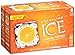 Sparkling Ice Fridge Pack, Orange Mango, 8 Count (Pack of 3)