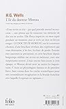 Image de Ile Du Docteur Moreau (Folio) (English and French Edition)
